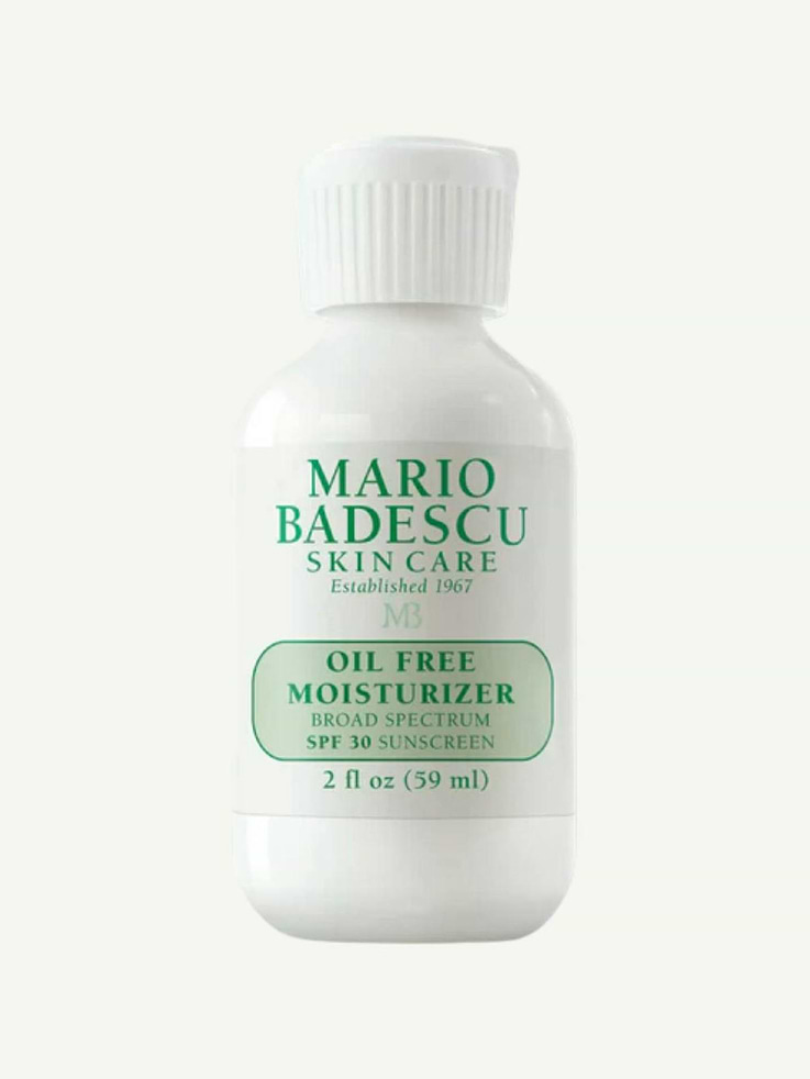 Image number 1 showing, Mario Badescu Oil Free Moisturizer SPF 30
