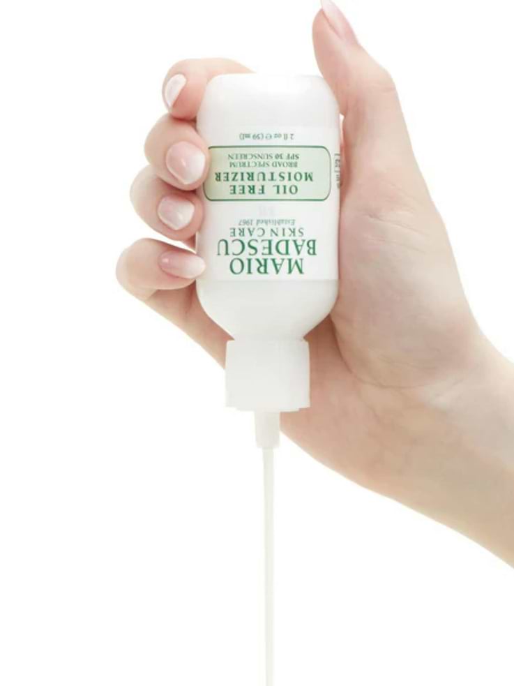 Image number 2 showing, Mario Badescu Oil Free Moisturizer SPF 30