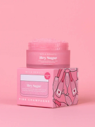Image number 2 showing, NCLA Hey Sugar Pink Champagne Discovery Size Body Scrub