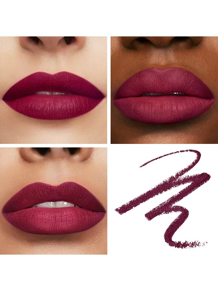 Image number 5 showing, Buxom Power Line Plumping Lip Liner