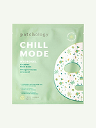 Image number 1 showing, Patchology  Chill Mode Hydrogel Mask