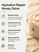 Image number 3 showing, Blossom Essential Hydration Repair Honey Salve