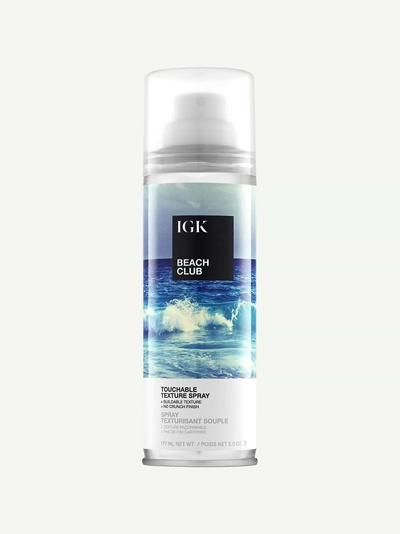 IGK Beach Club Texture Spray