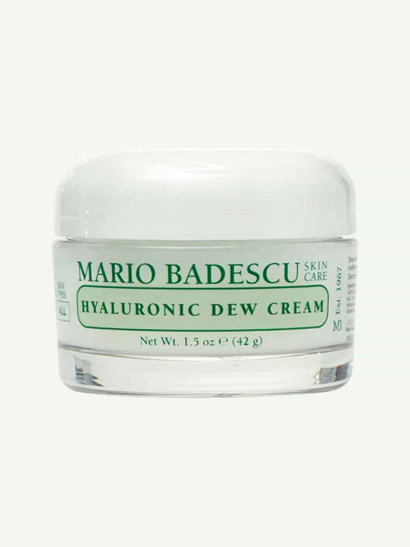 Mario Badescu Hyaluronic Dew Cream