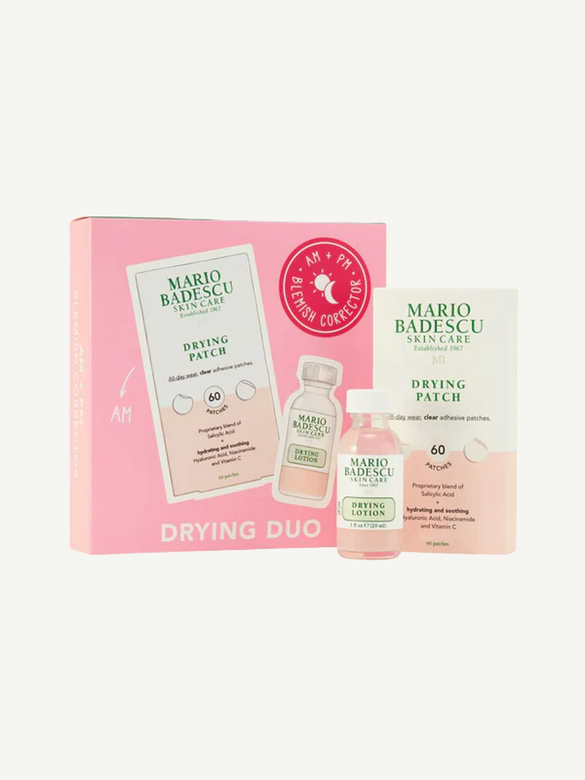 Mario Badescu Anti Blemish Drying Duo