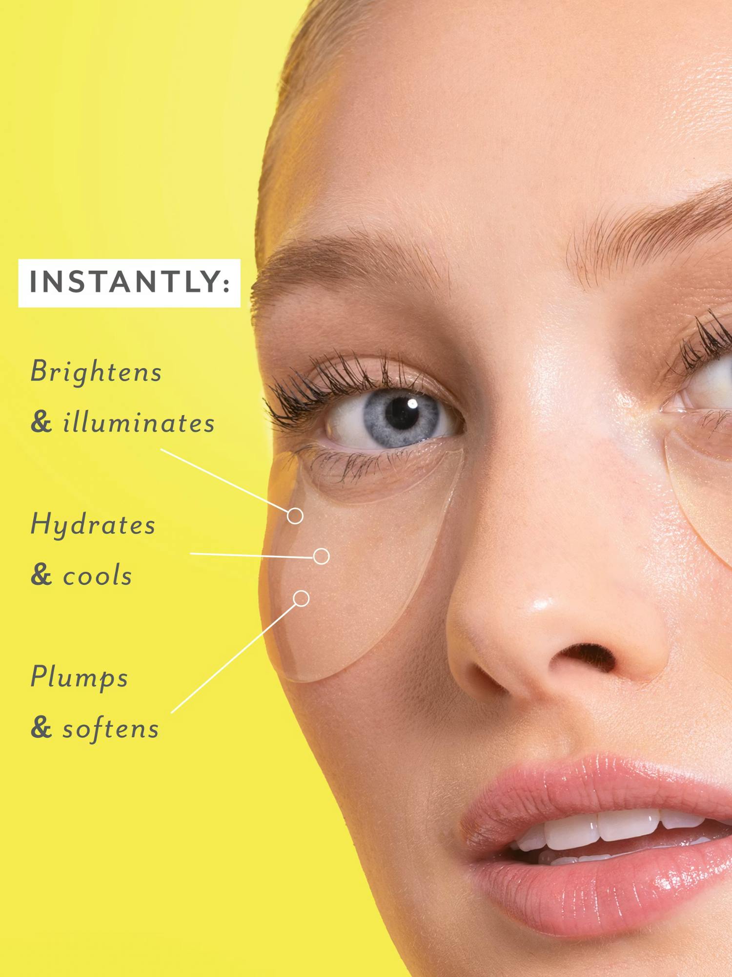 Image number 4 showing, Patchology Illuminating Eye Gels