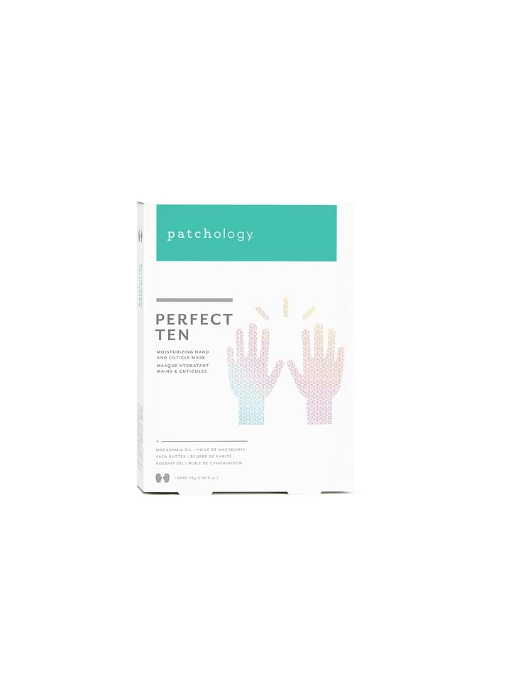 Image number 2 showing, Patchology Perfect Ten Warming Hand Mask