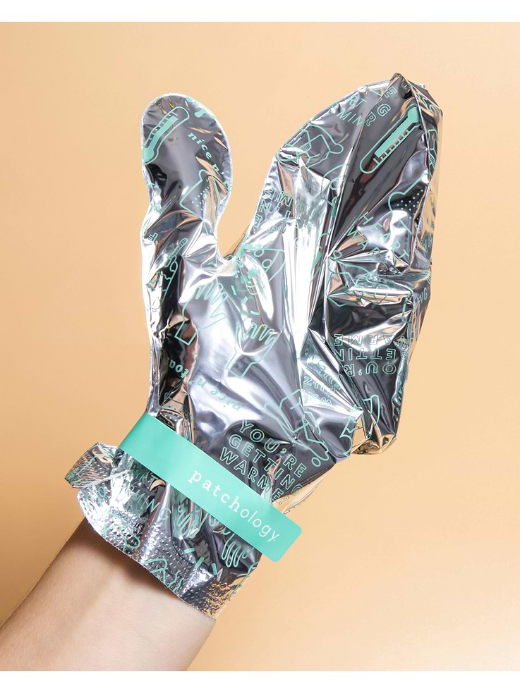 Image number 4 showing, Patchology Perfect Ten Warming Hand Mask