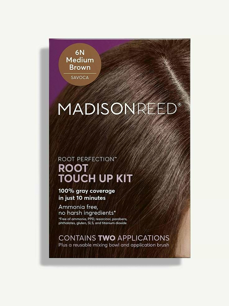 Image number 1 showing, Madison Reed Root Perfection Kit