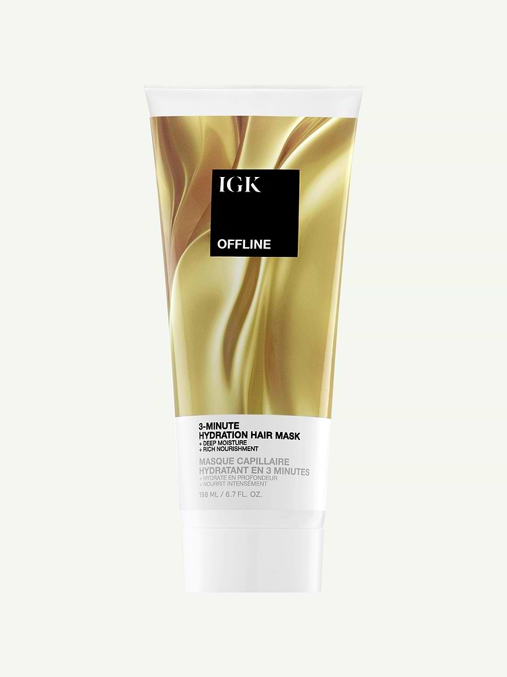 Image number 1 showing, IGK Offline Mask