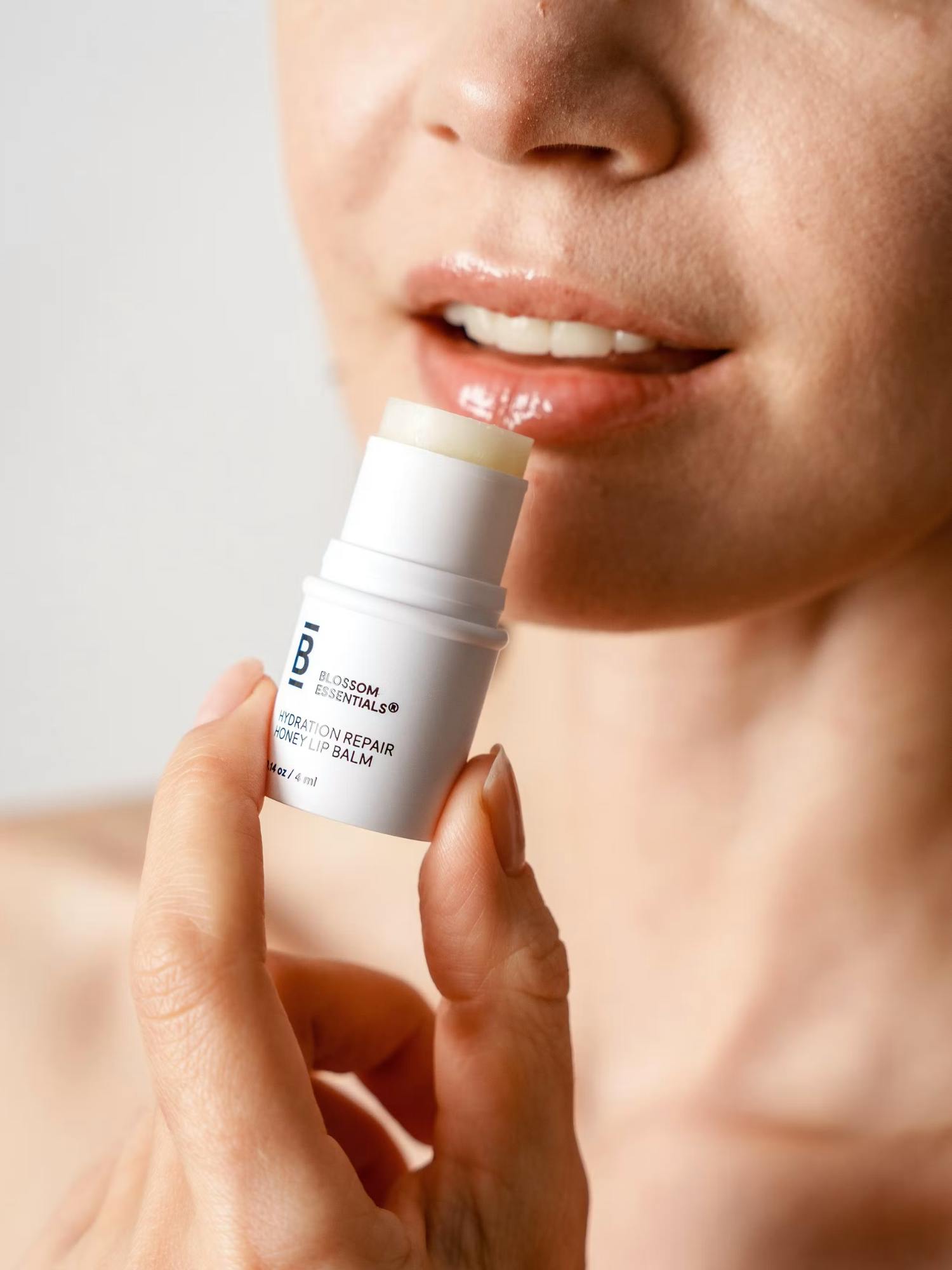 Image number 2 showing, Blossom Essential Hydration Repair Honey Lip Balm