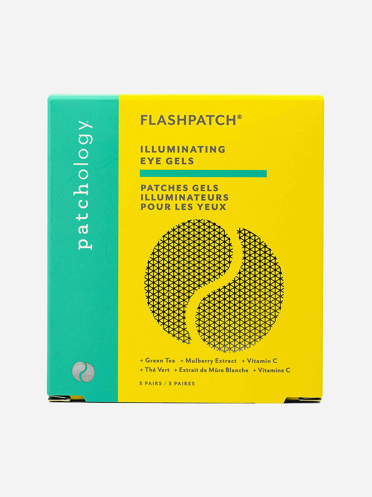 Image number 1 showing, Patchology Illuminating Eye Gels