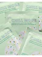 Image 3 of 4, Patchology Chill Mode CBD Infused Eye Patches