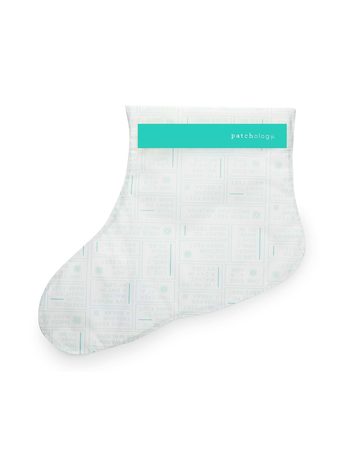 Image number 2 showing, Patchology Poshpeel Pedicure Single Treatment