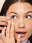 Image 3 of 4, Patchology Serve Chilled Bubbly Eye Gels