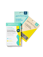 Image number 3 showing, Patchology Perfect Weekend Bundle