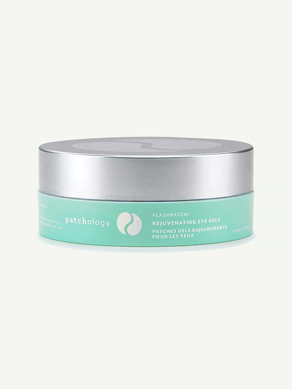 Patchology Flashpatch Rejuv Eye 5 Min Hydrogels