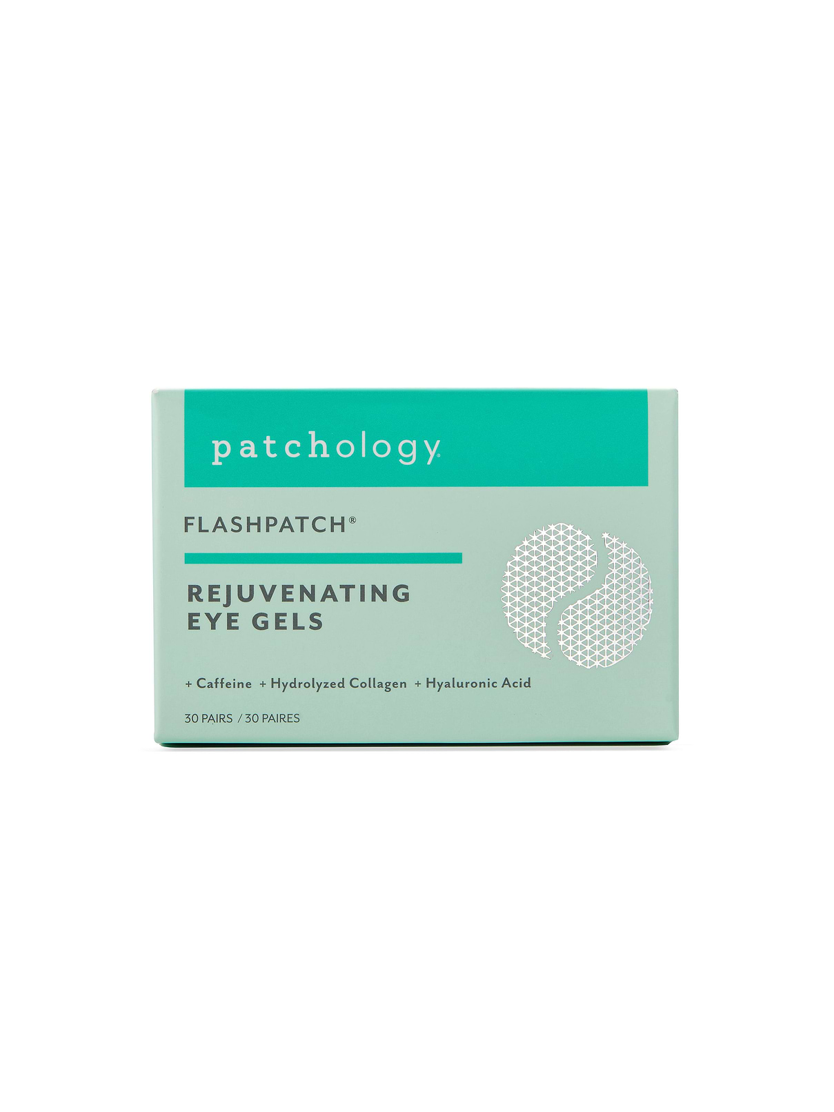 Image number 2 showing, Patchology Rejuvenating Eye Gels
