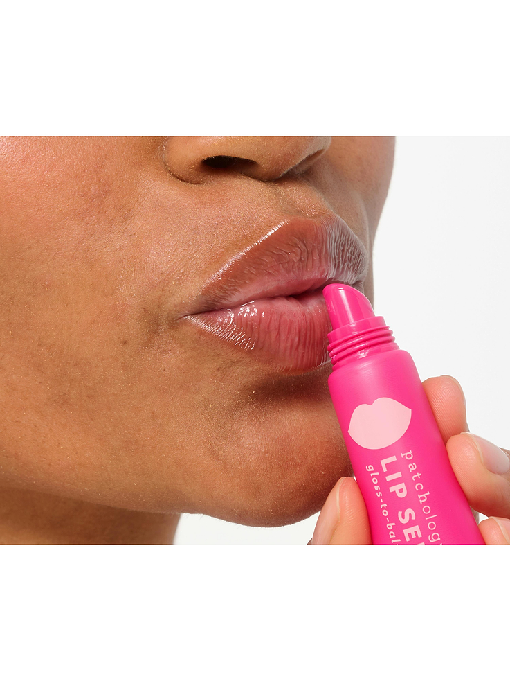 Image number 5 showing, Patchology Lip Service Gloss-To-Balm Treatment