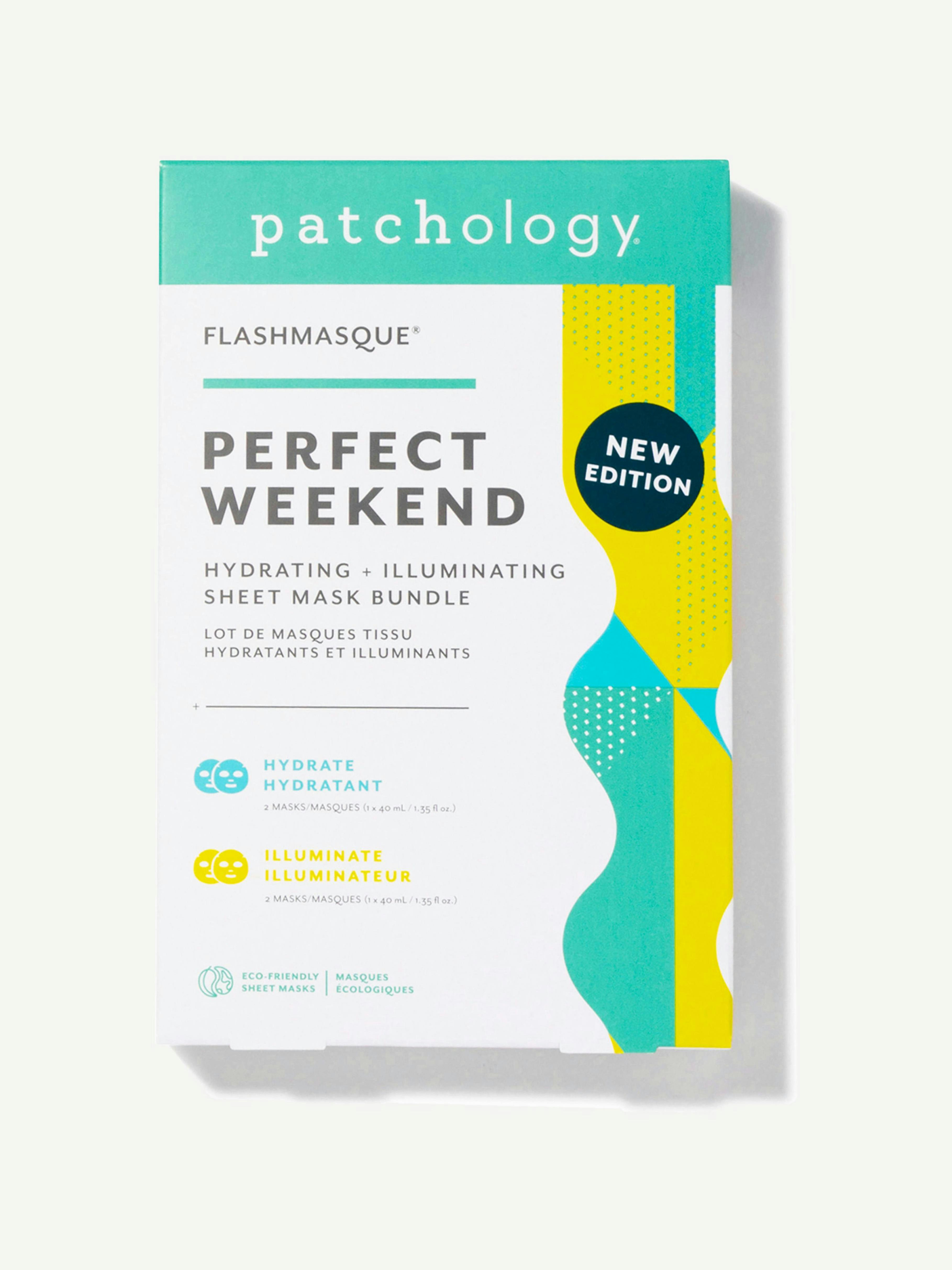 Image number 1 showing, Patchology Perfect Weekend Bundle