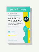 Image number 1 showing, Patchology Perfect Weekend Bundle
