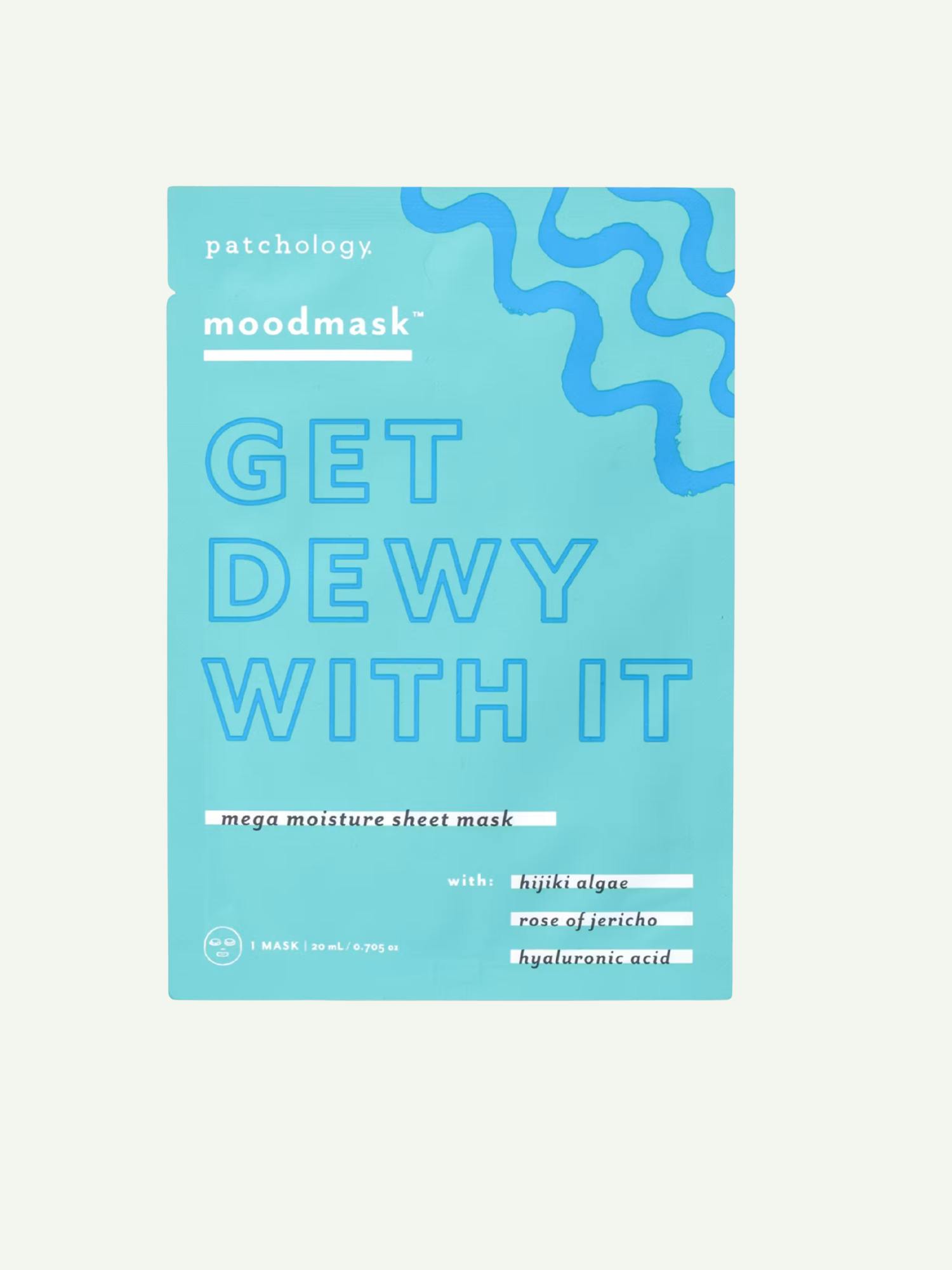 Image number 2 showing, Patchology Feelin Good Moodmask Sheet Mask
