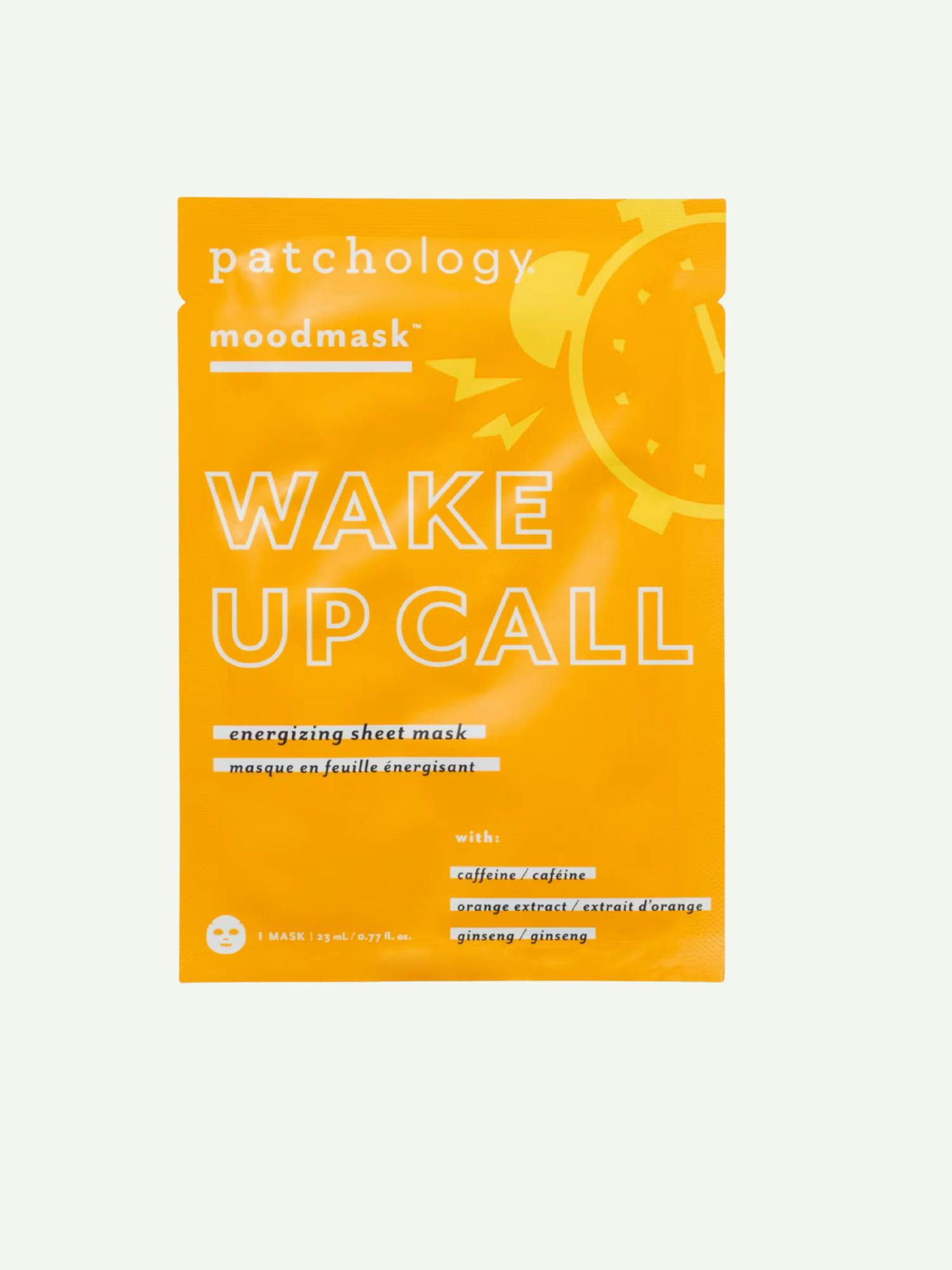 Image number 3 showing, Patchology Feelin Good Moodmask Sheet Mask