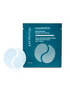 Image number 2 showing, Patchology Flashpatch Restore Night Eye 5 Min Hydrogels
