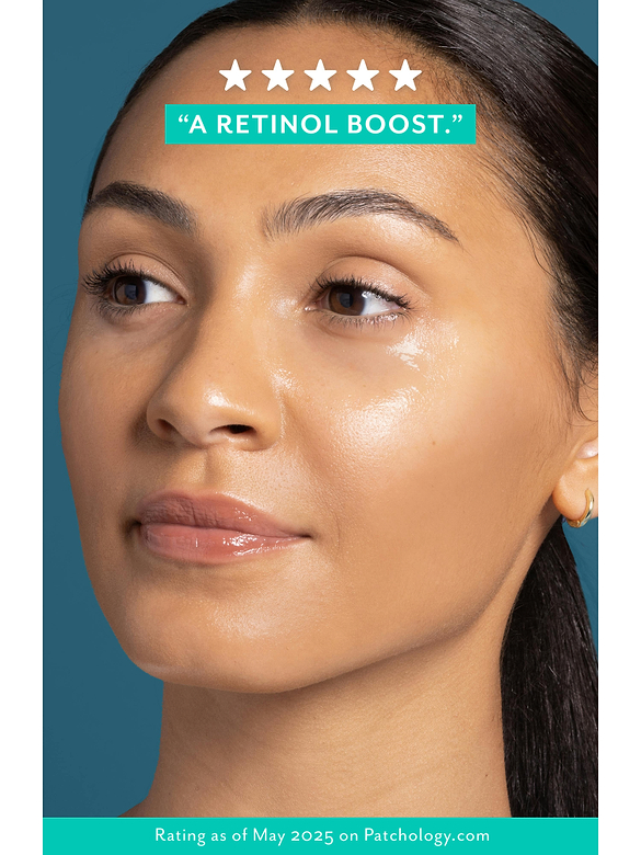 Patchology Flashpatch Restoring Eye Hydrogels