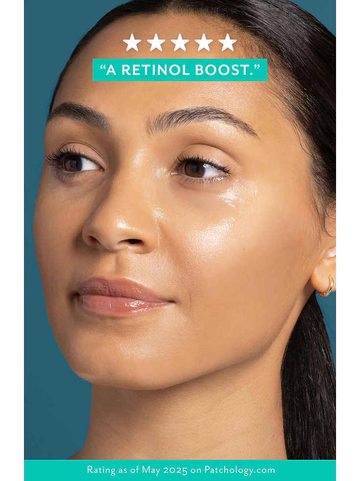 Image number 4 showing, Patchology Flashpatch Restoring Eye Hydrogels