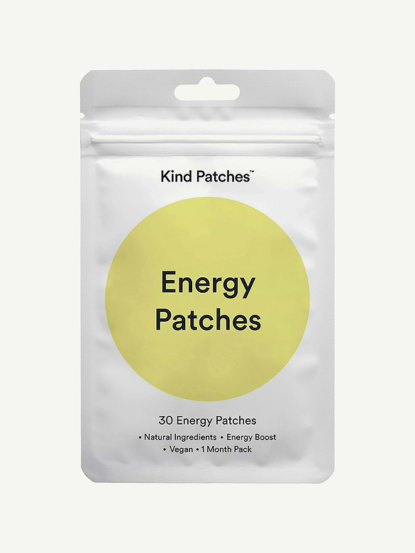 Kind Patches Energy Patches