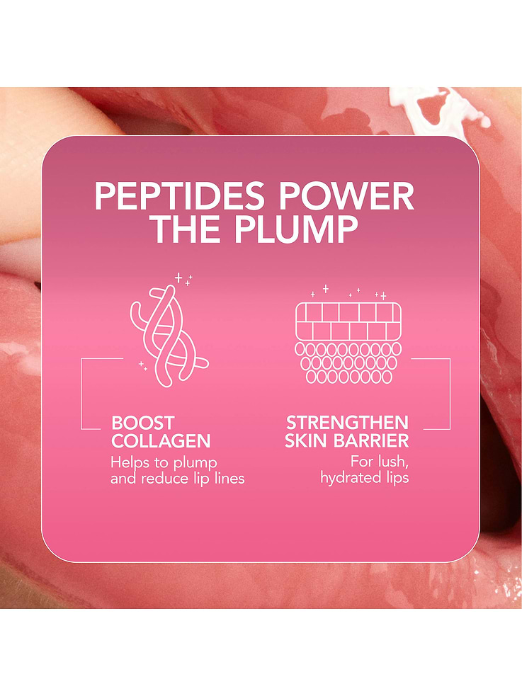 Image number 6 showing, Buxom Mini Full On Plumping Lip Cream