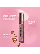 Image 5 of 7, Buxom Mini Full On Plumping Lip Cream