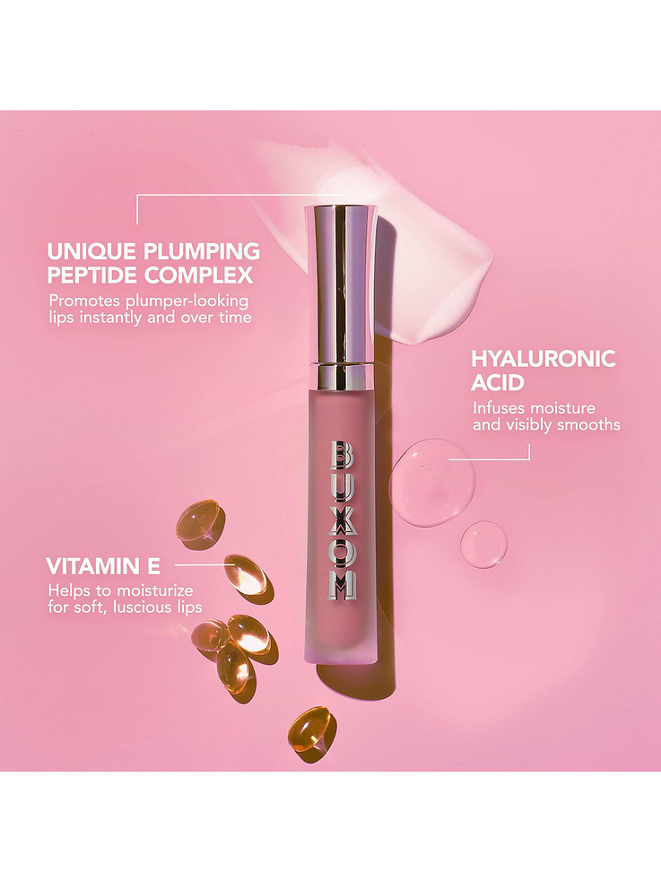 Image number 5 showing, Buxom Mini Full On Plumping Lip Cream