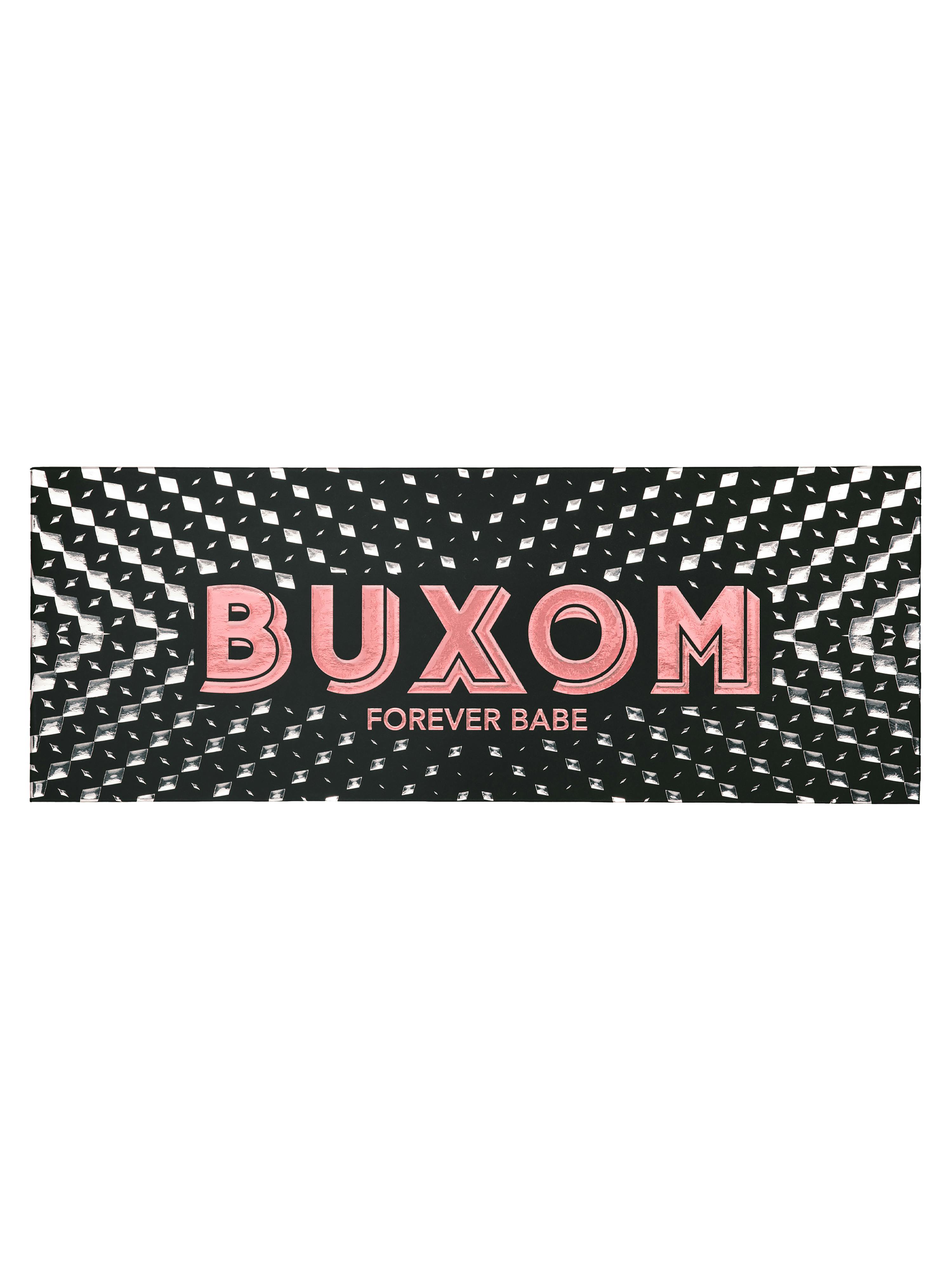 Image 2 of 6, Buxom Forever Babe Eyeshadow Palette
