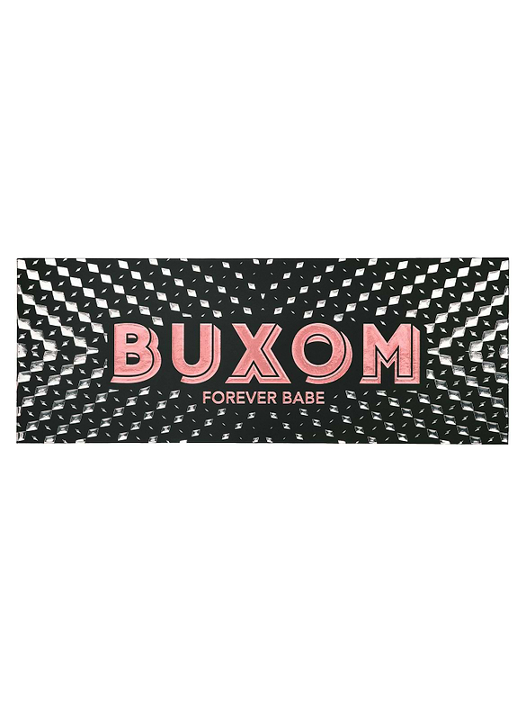 Buxom Forever Babe Eyeshadow Palette