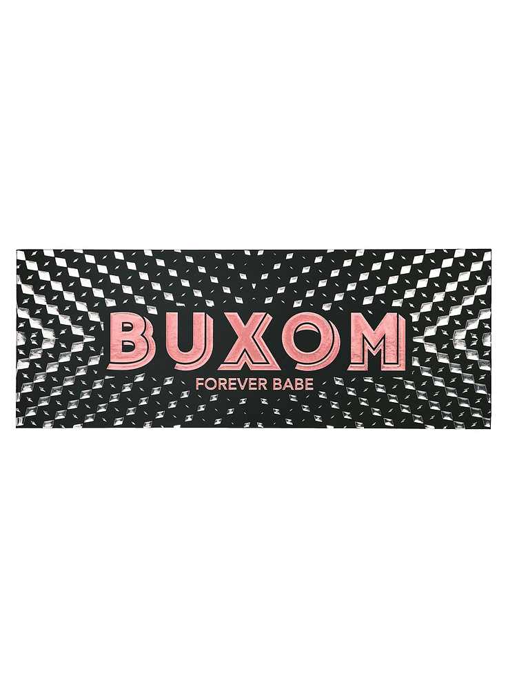 Image number 2 showing, Buxom Forever Babe Eyeshadow Palette