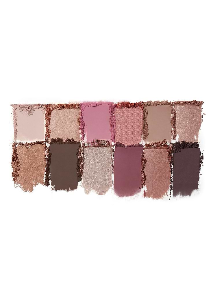 Image number 3 showing, Buxom Forever Babe Eyeshadow Palette