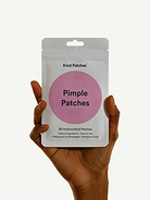 Image number 2 showing, Kind Patches Pimple Patches