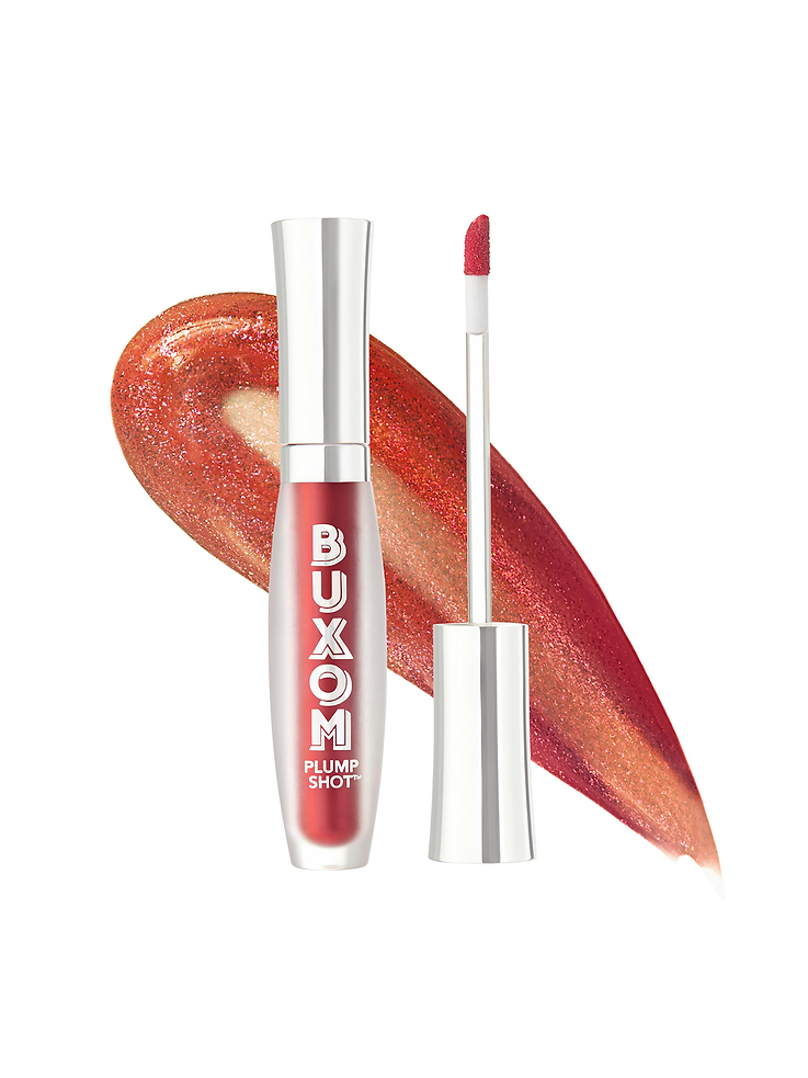 Image number 3 showing, Buxom Plump Shot Lip Serum