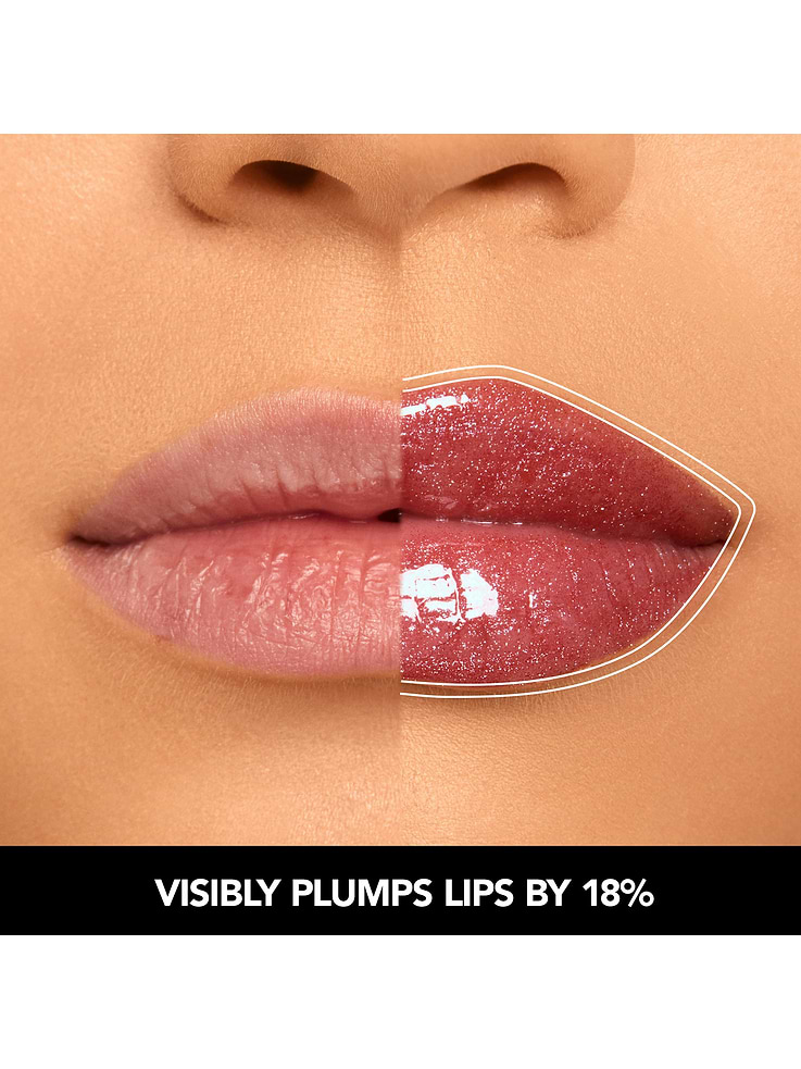 Image number 4 showing, Buxom Plump Shot Lip Serum