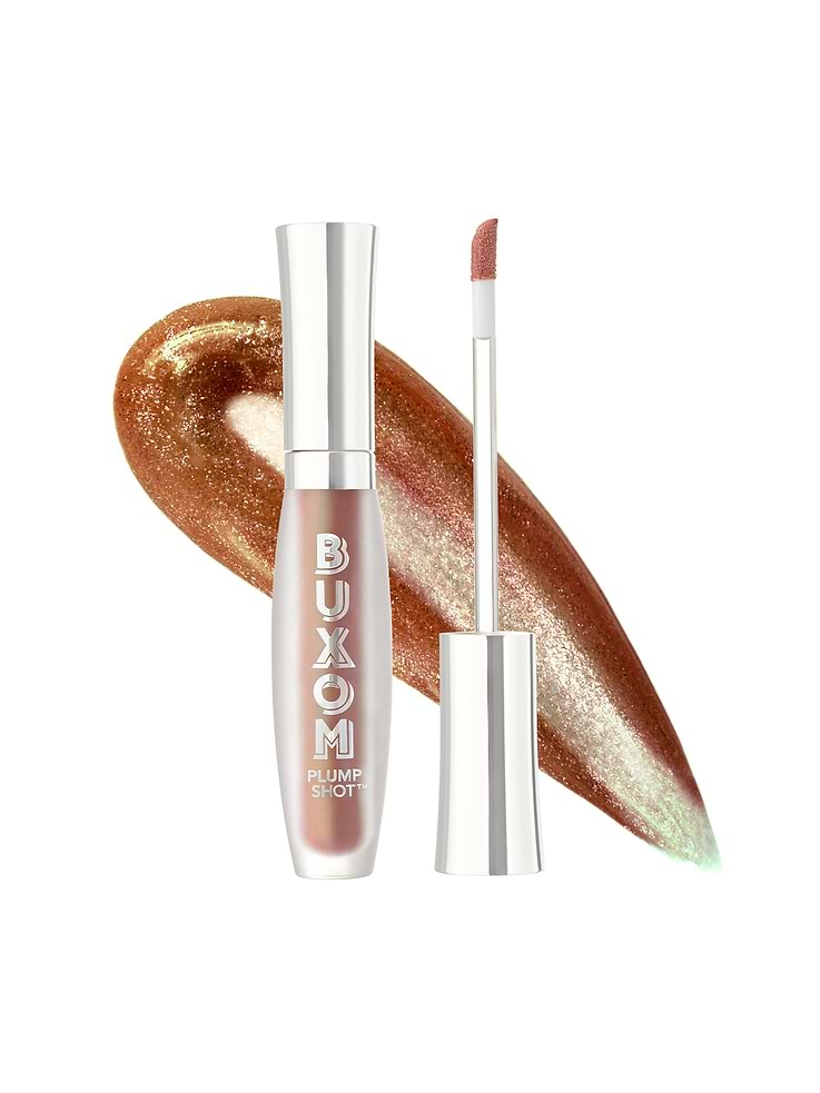Image number 3 showing, Buxom Plump Shot Lip Serum
