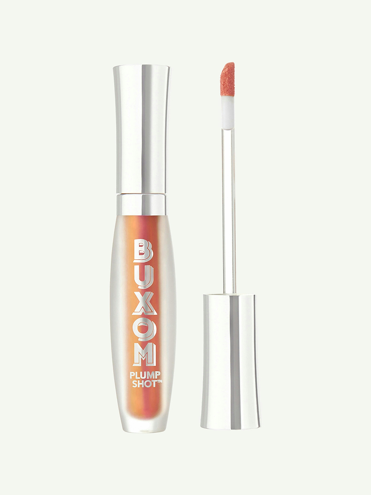 Image number 1 showing, Buxom Plump Shot Lip Serum