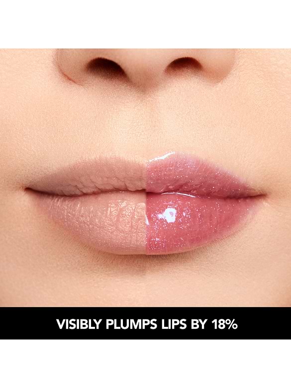 Buxom Plump Shot Lip Serum