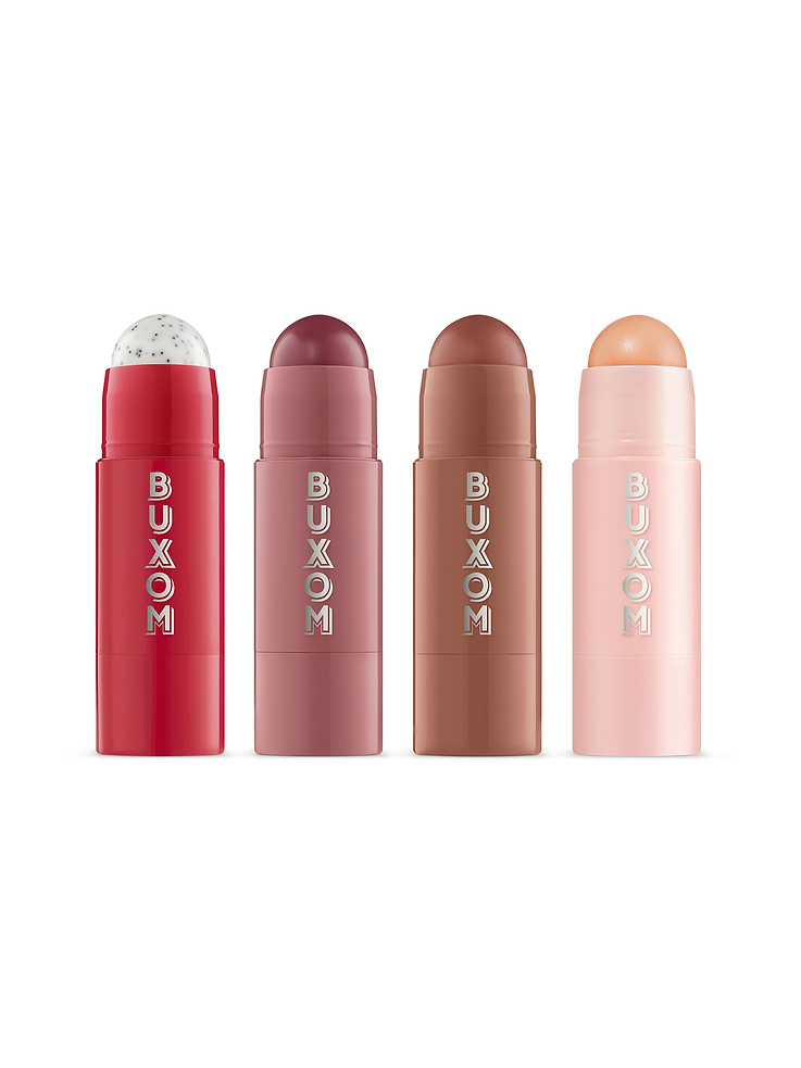 Image number 4 showing, Buxom Power Full Plump Lip Balm