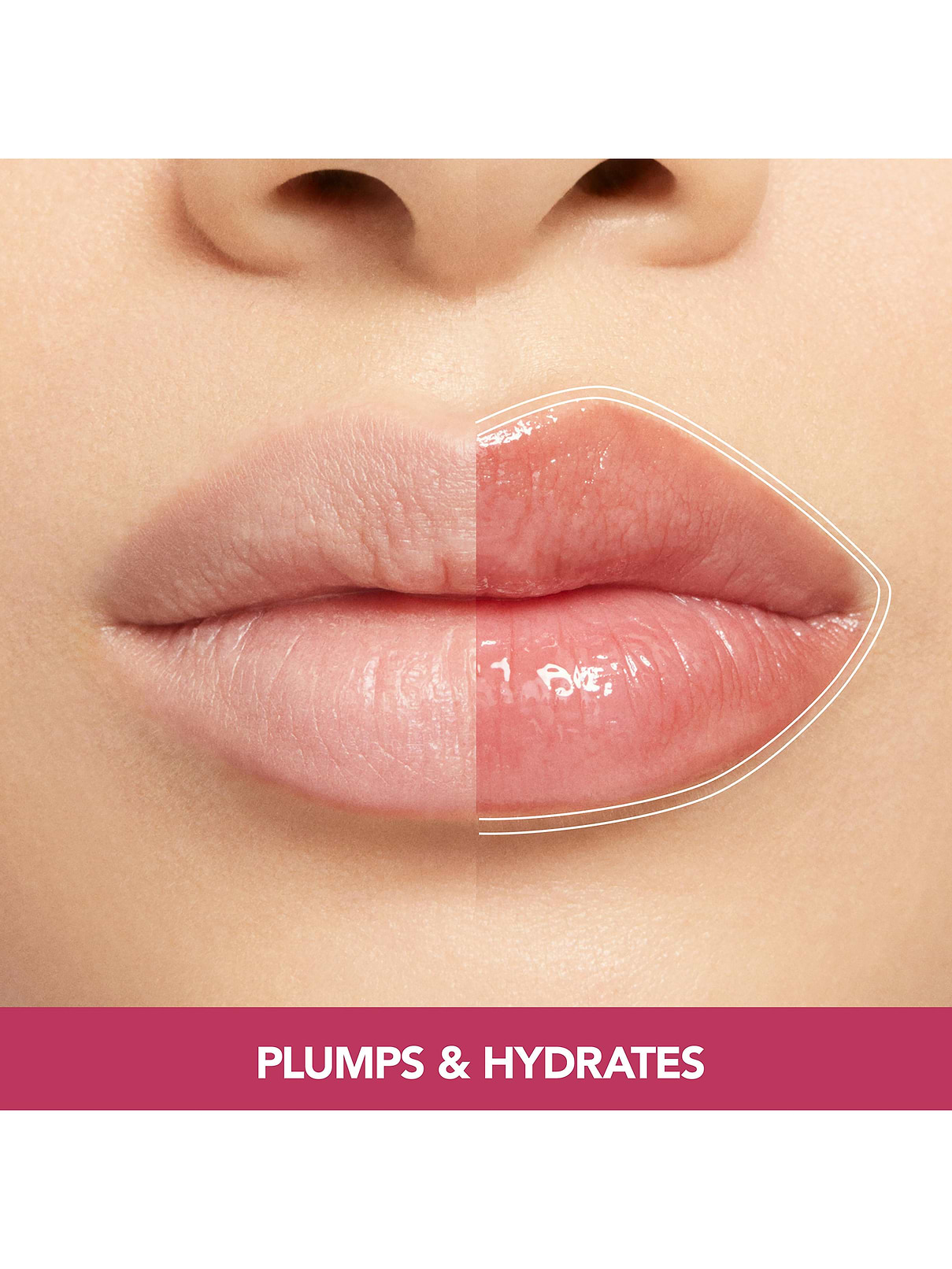 Image 3 of 7, Buxom Full On Plumping Lip Glow Balm