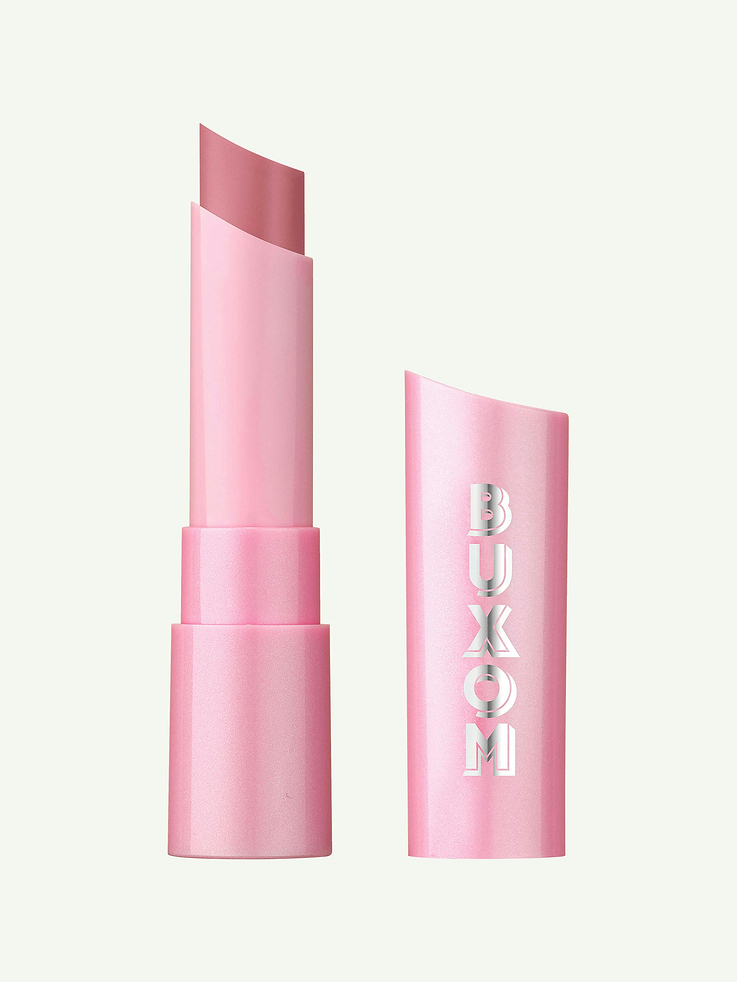 Image number 1 showing, Buxom Full On Plumping Lip Glow Balm
