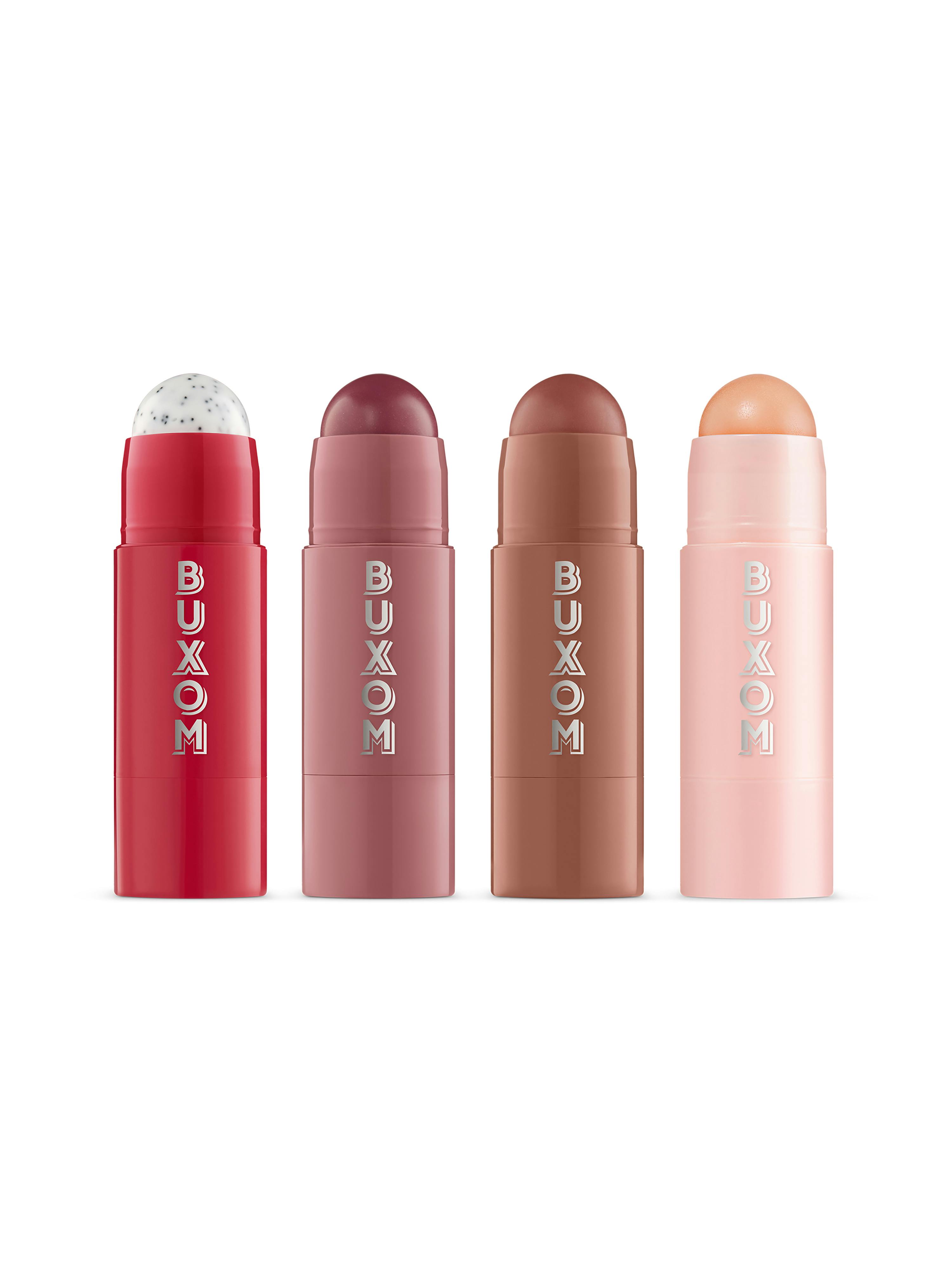 Image number 3 showing, Buxom Power Full Plump Lip Balm