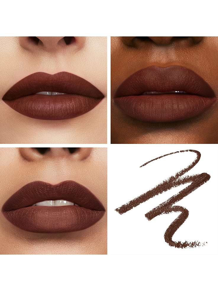 Image number 5 showing, Buxom Power Line Plumping Lip Liner