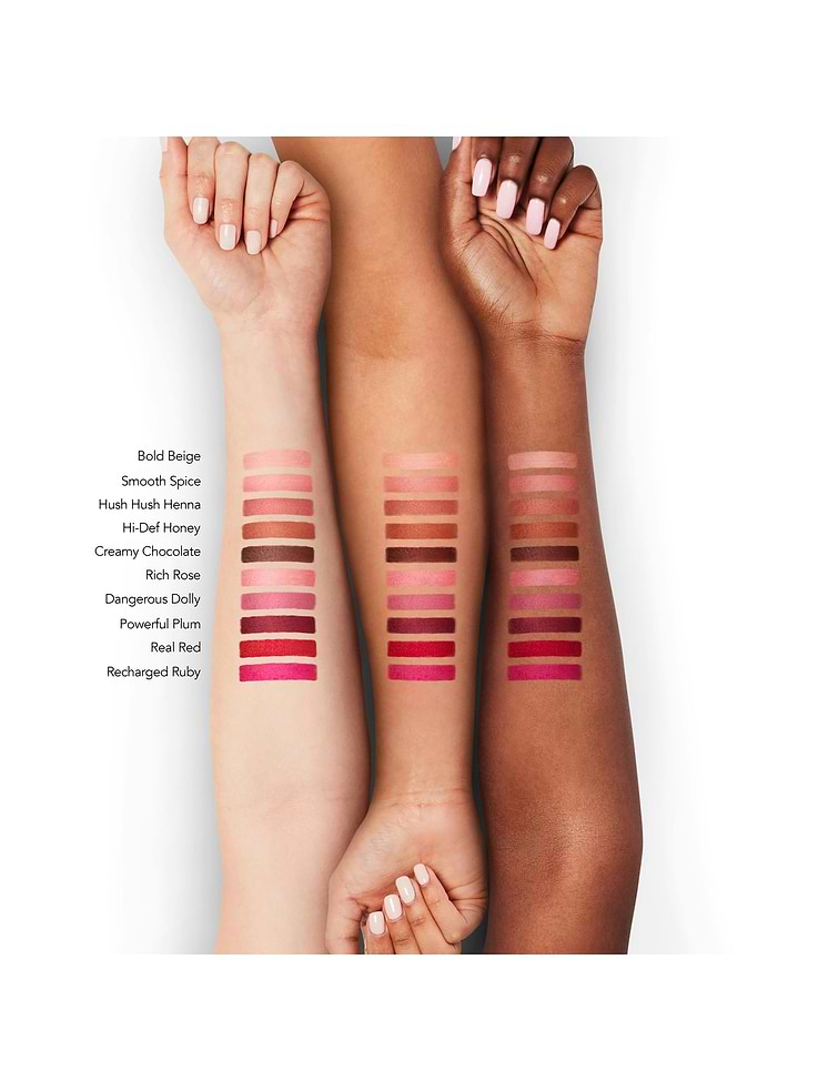 Image number 3 showing, Buxom Power Line Plumping Lip Liner